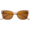 Солнцезащитные очки Zippo OB207-4
