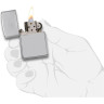 Зажигалка Zippo Armor 167