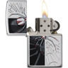 Zippo Classic 28795 — зажигалка-свеча